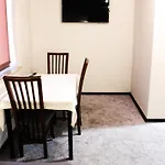 ホテル Regina *