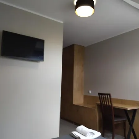 Regina Hotel Radom