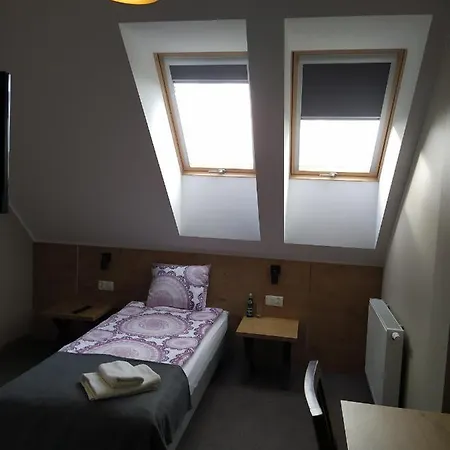 Hotel Regina *