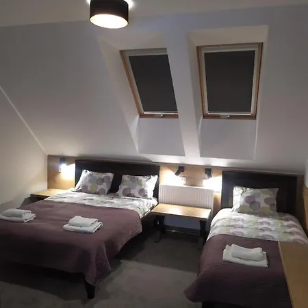 Regina Hotel Radom