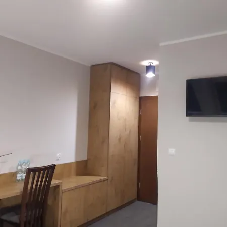 Hotel Regina