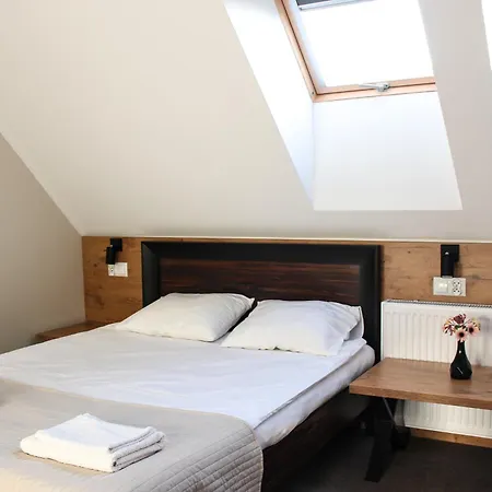 Hotel Regina Radom
