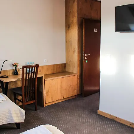 Hotel Regina