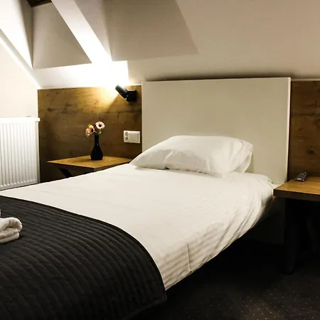 Hotel Regina Radom