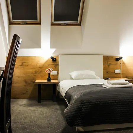 Hotel Regina