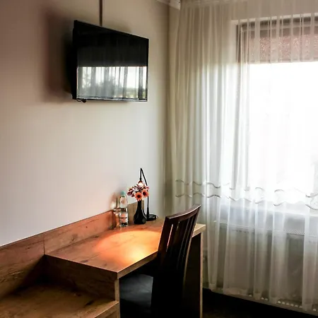 Hotel Regina